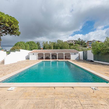 Patio Sant'Ana - 2 Bedrooms Villa W/ Exterior Area Sesimbra Exterior foto