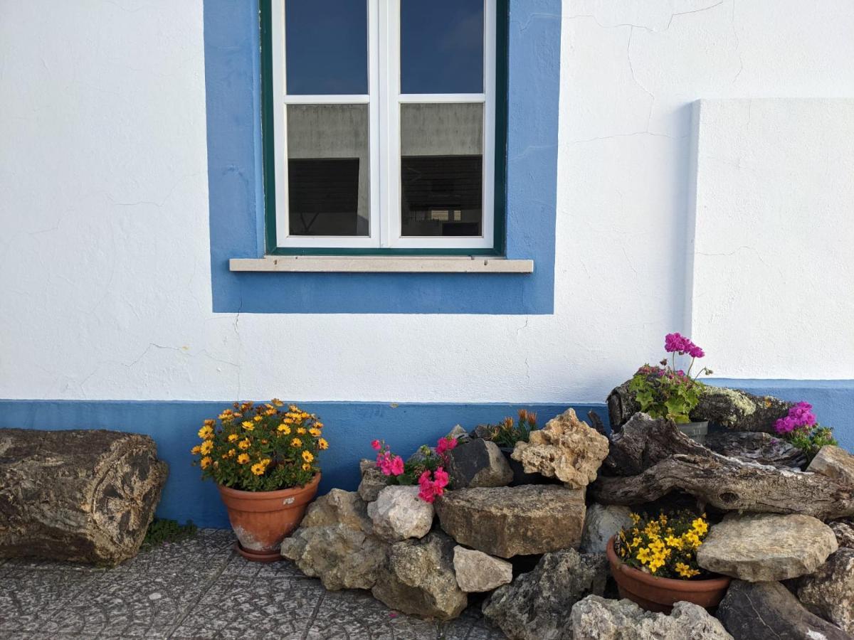 Patio Sant'Ana - 2 Bedrooms Villa W/ Exterior Area Sesimbra Exterior foto