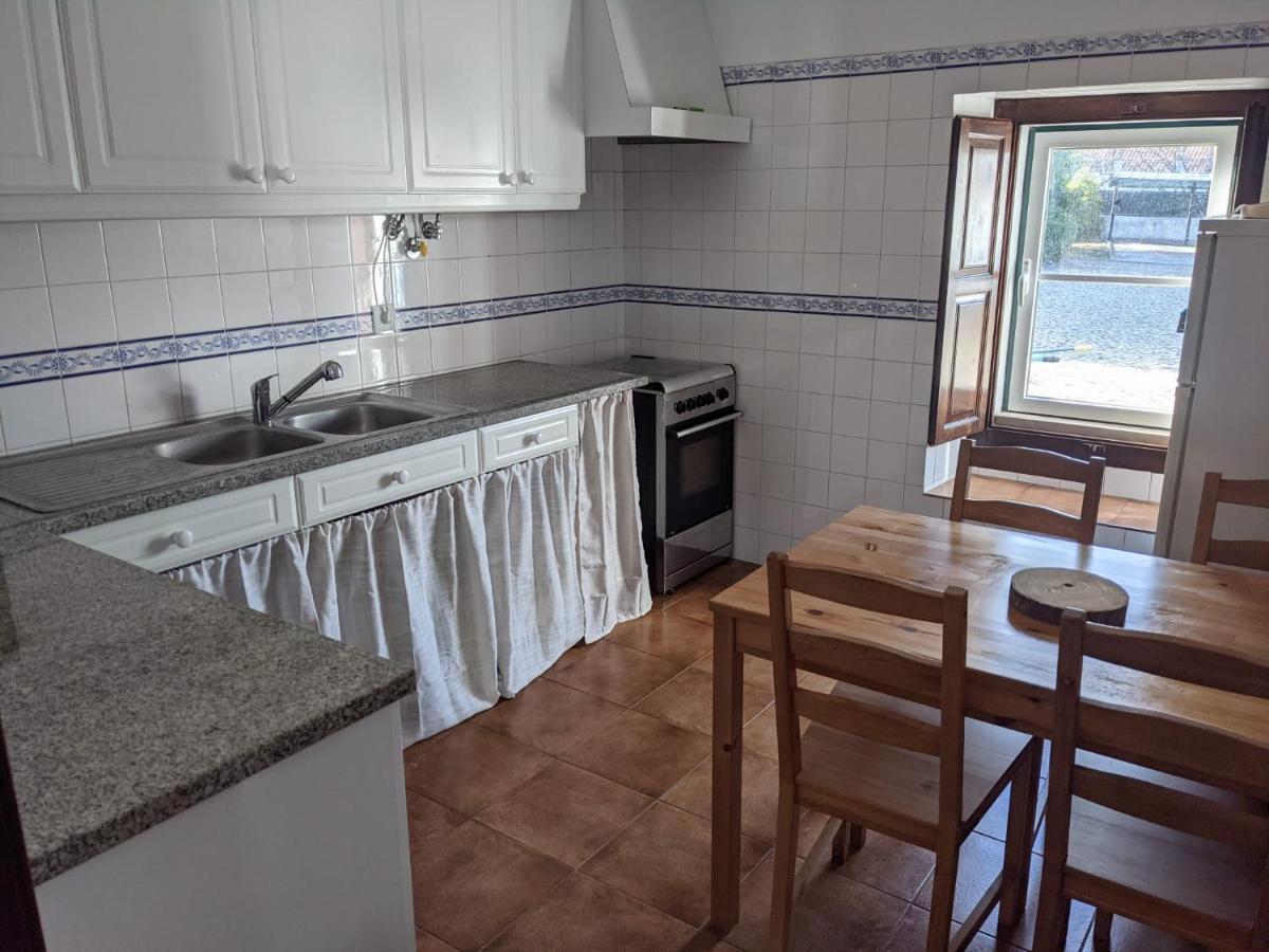 Patio Sant'Ana - 2 Bedrooms Villa W/ Exterior Area Sesimbra Exterior foto