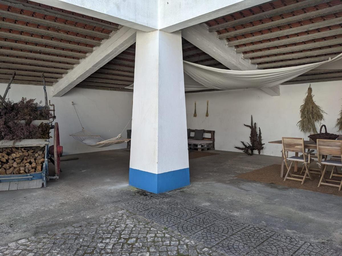 Patio Sant'Ana - 2 Bedrooms Villa W/ Exterior Area Sesimbra Exterior foto