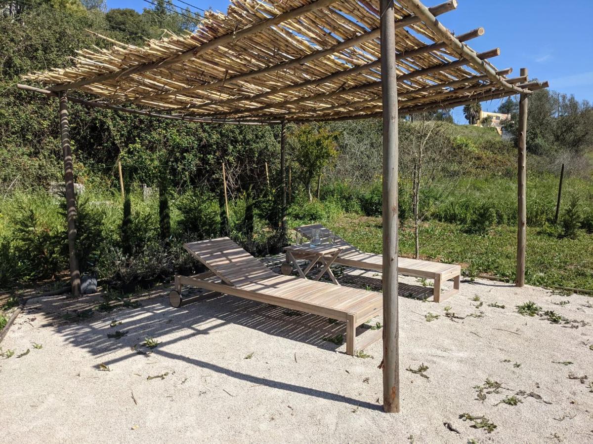 Patio Sant'Ana - 2 Bedrooms Villa W/ Exterior Area Sesimbra Exterior foto