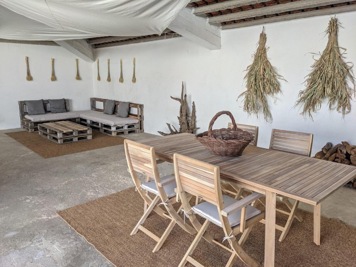 Patio Sant'Ana - 2 Bedrooms Villa W/ Exterior Area Sesimbra Exterior foto