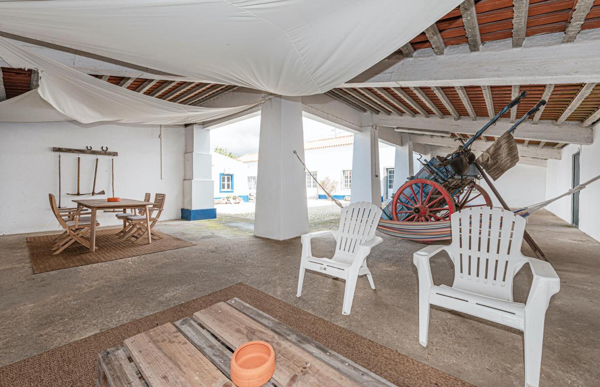 Patio Sant'Ana - 2 Bedrooms Villa W/ Exterior Area Sesimbra Exterior foto