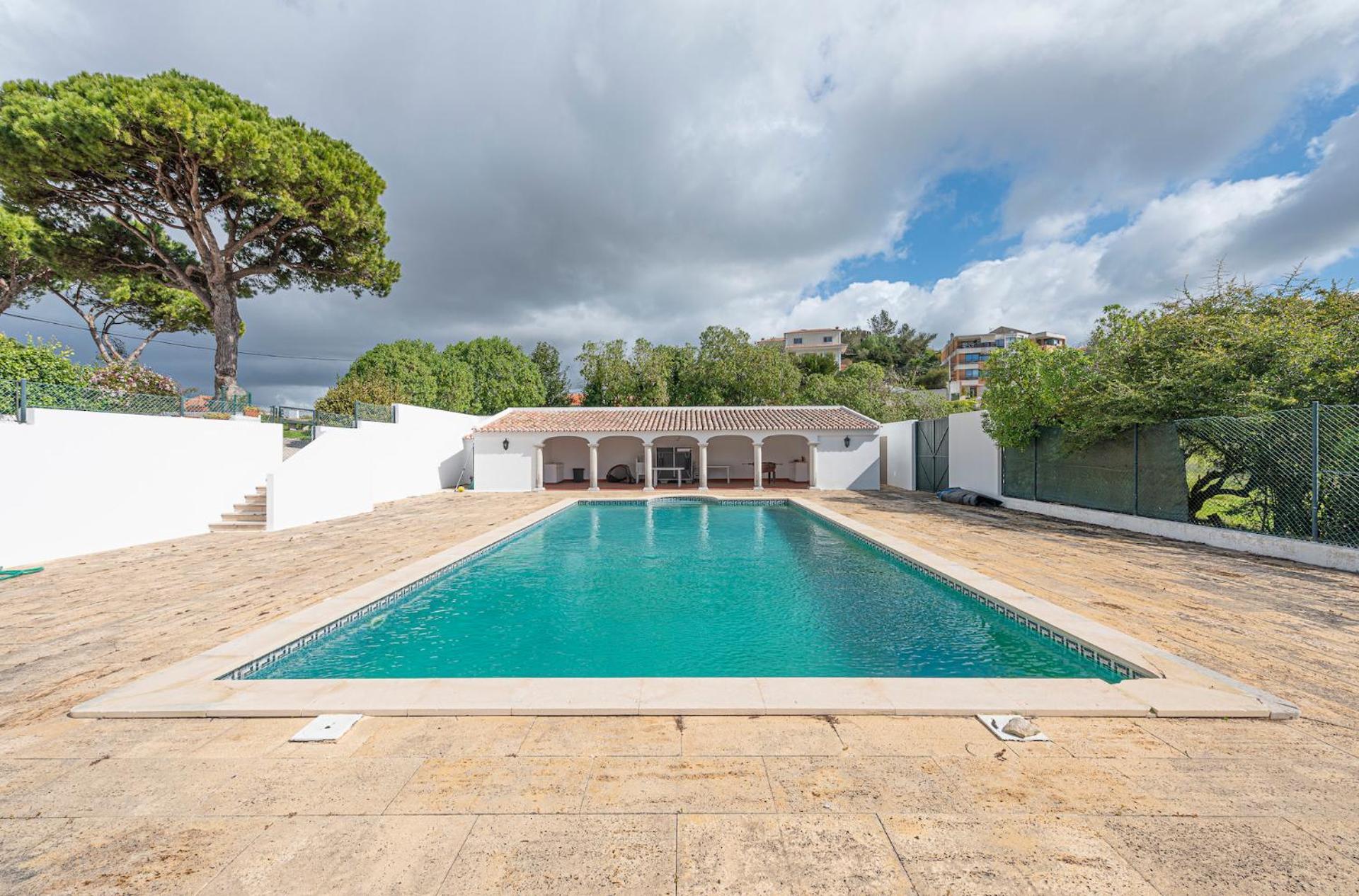 Patio Sant'Ana - 2 Bedrooms Villa W/ Exterior Area Sesimbra Exterior foto