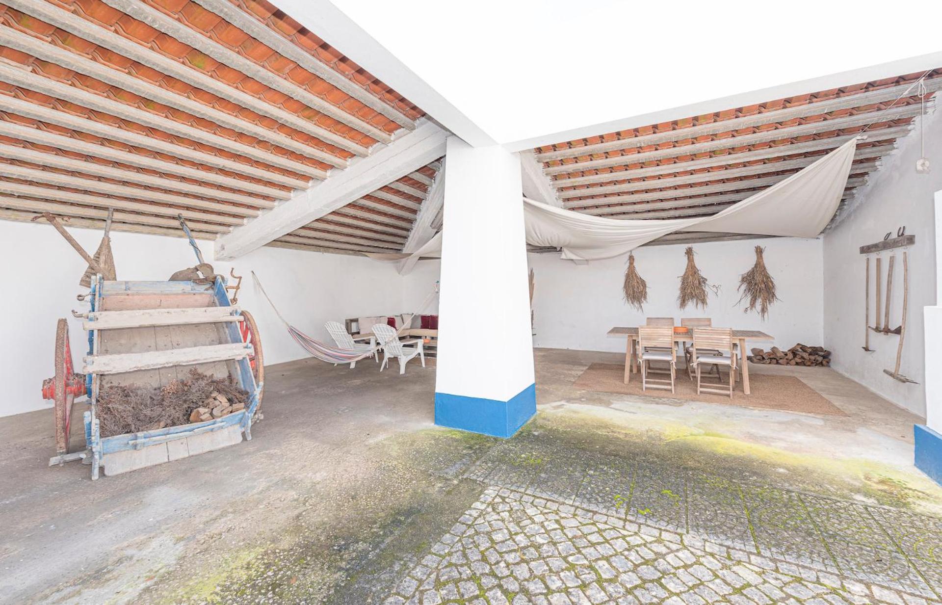 Patio Sant'Ana - 2 Bedrooms Villa W/ Exterior Area Sesimbra Exterior foto