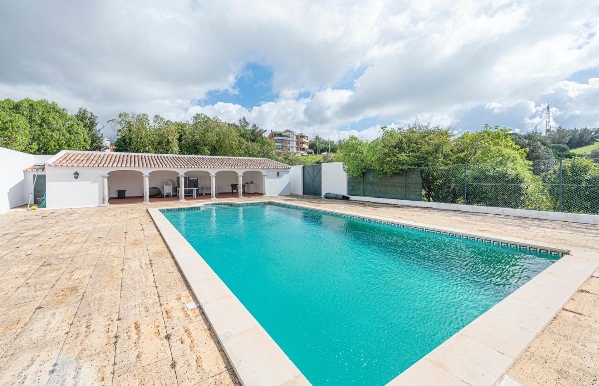 Patio Sant'Ana - 2 Bedrooms Villa W/ Exterior Area Sesimbra Exterior foto