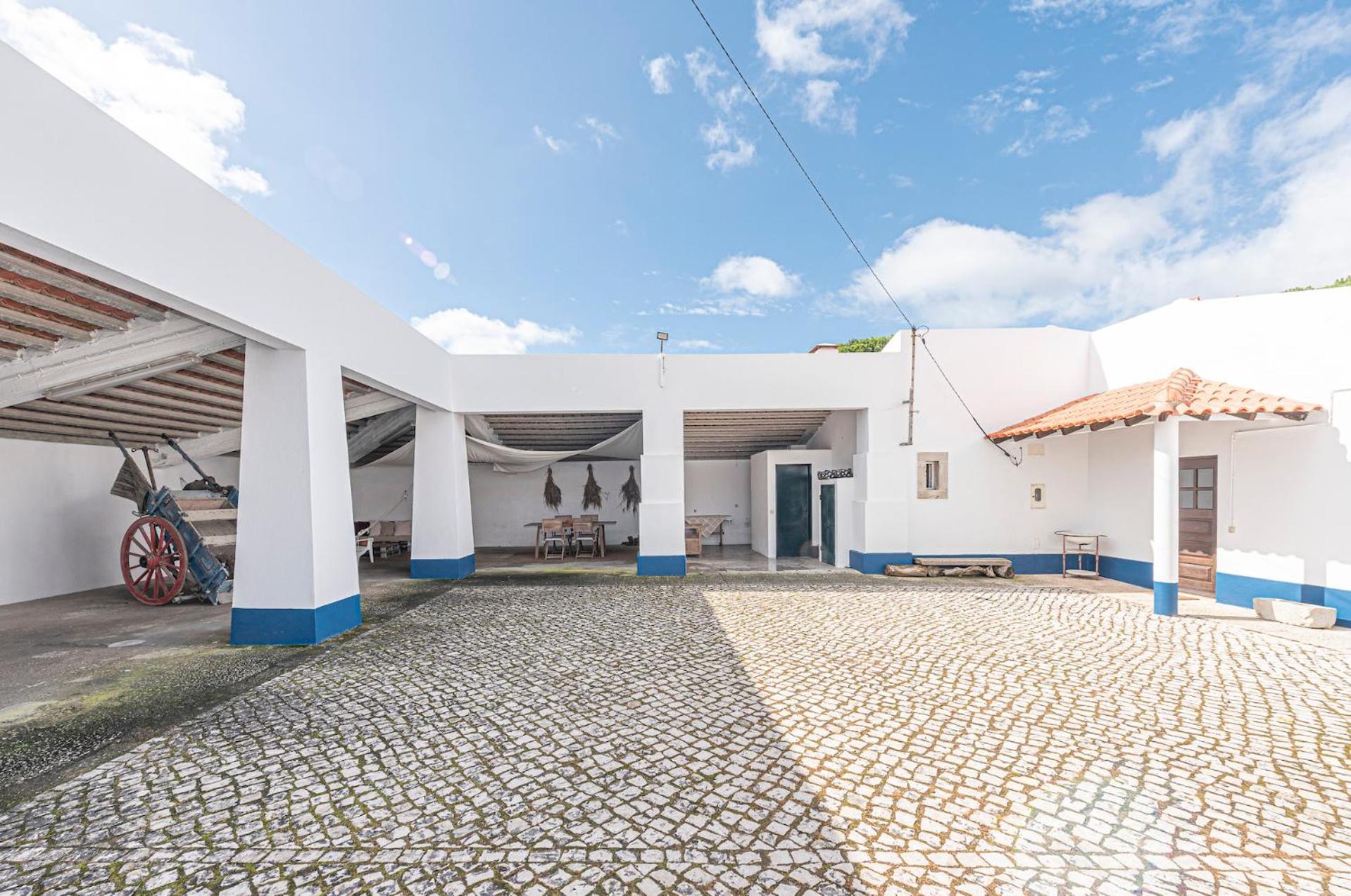 Patio Sant'Ana - 2 Bedrooms Villa W/ Exterior Area Sesimbra Exterior foto